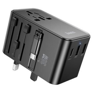 Hoco - Universal Charger (AC18) ©