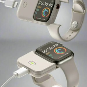 Smart Watch Power Bank
