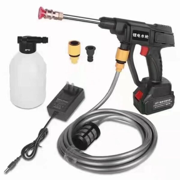 Car Pressure Washer - Image 5