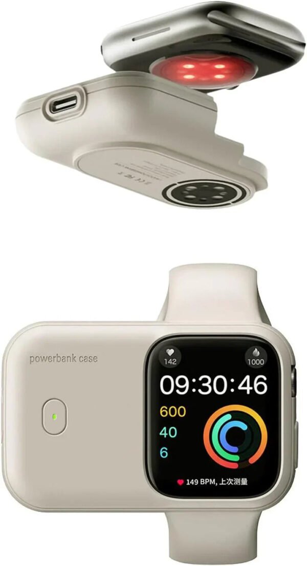 Smart Watch Power Bank - Image 3