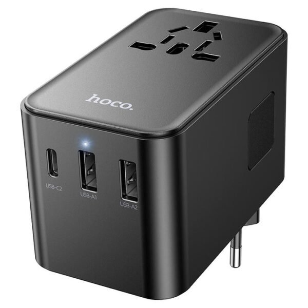 Hoco - Universal Charger (AC18) © - Image 5