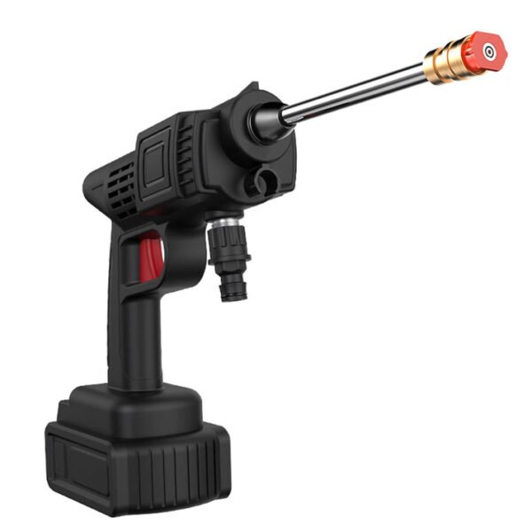Car Pressure Washer - Image 4
