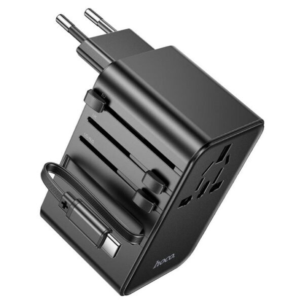 Hoco - Universal Charger (AC18) © - Image 2