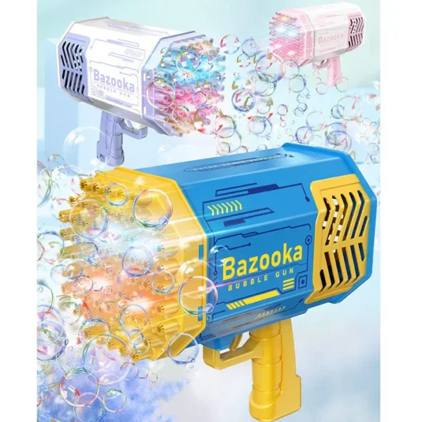 Bubble Gun - Image 3