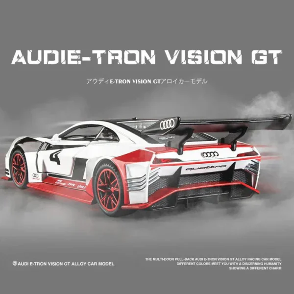 Die Cast Car - Image 3